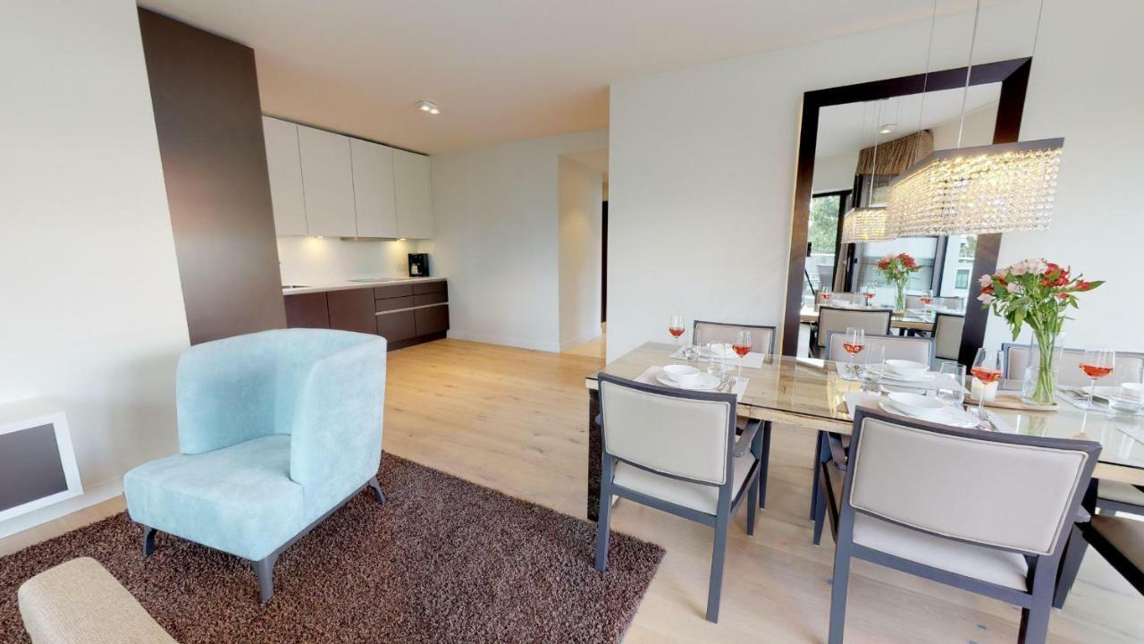 White Pearl Apartment 3.12 Timmendorfer Strand Exteriör bild
