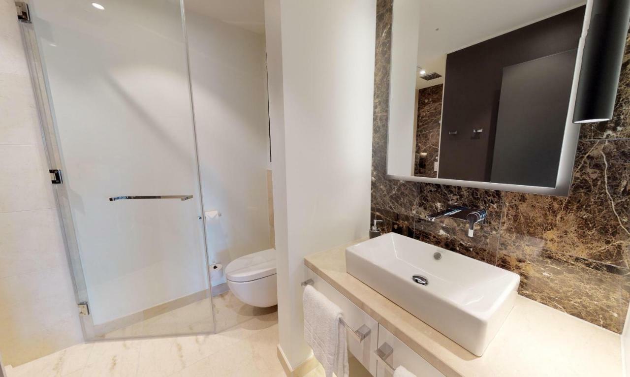 White Pearl Apartment 3.12 Timmendorfer Strand Exteriör bild