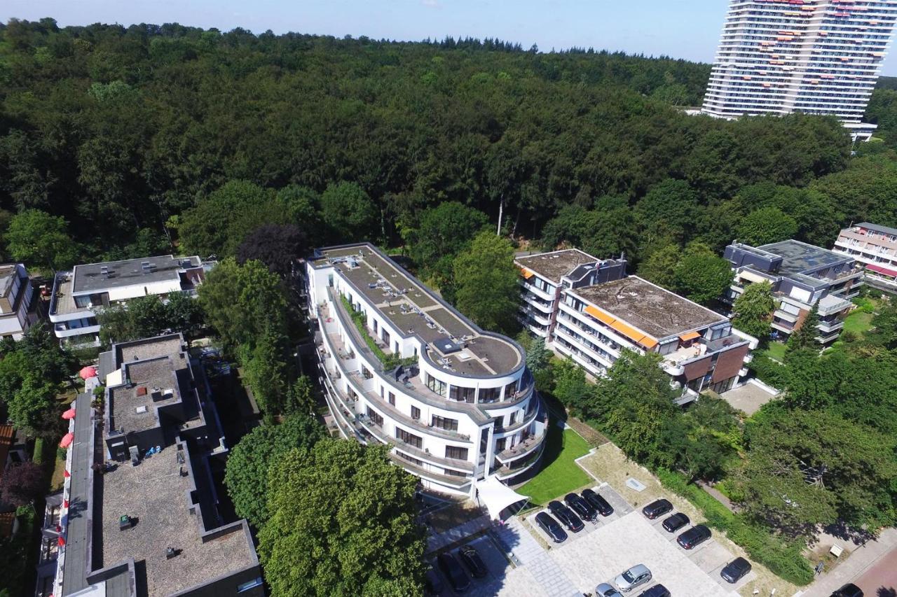 White Pearl Apartment 3.12 Timmendorfer Strand Exteriör bild